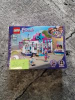 Neues Set von Lego Friends Friseursalon Mädchen Brandenburg - Brandenburg an der Havel Vorschau