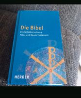 Bibel ,Herder Rheinland-Pfalz - Theisbergstegen Vorschau