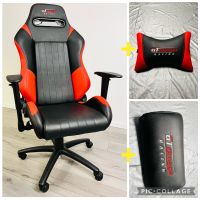 Gaming Chair rot GT Omega Racing Bayern - Inchenhofen Vorschau