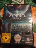 Anno 2205 Königsedition - PC - Berlin - Pankow Vorschau