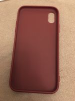 Softcase Hülle iPhone Xr Neu Nordrhein-Westfalen - Hagen Vorschau