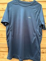 Sport T-Shirt von Active, Gr. S, dunkelblau Rheinland-Pfalz - Weiler bei Monzingen Vorschau