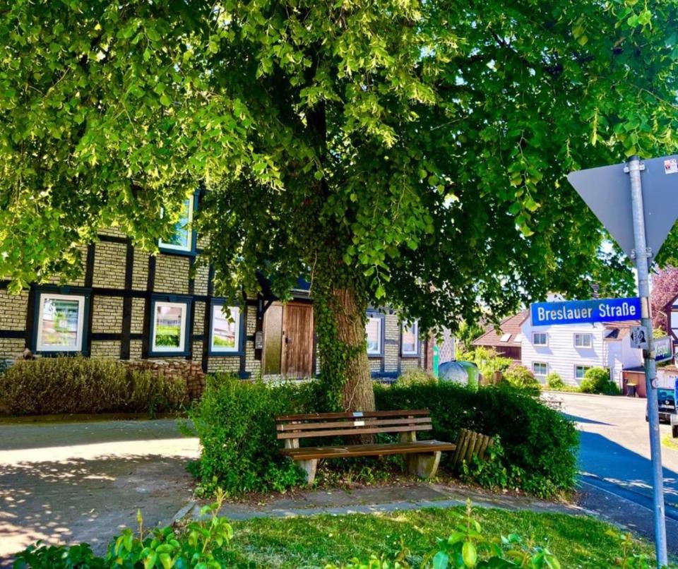 Monteur Unterkunft, Ferienwohnung, Unterkunft für die Radfahrer in Bevern
