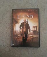 DVD I am Legend Baden-Württemberg - Rainau Vorschau