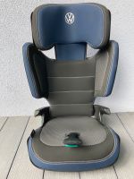 Kindersitz Römer 100-150 cm (3,5-12 Jahre) mit Isofix - WIE NEU! Baden-Württemberg - Kippenheim Vorschau