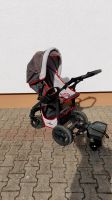 Kombi Kinderwagen Sportsitz Buggy Babyschale von Bergsteiger Baden-Württemberg - Lorch Vorschau