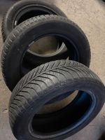 3x 205/55 R16 M+S Nordrhein-Westfalen - Bornheim Vorschau