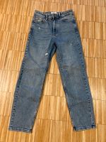 Jeans blau Pull&Bear 34 neuwertig Kreis Pinneberg - Schenefeld Vorschau