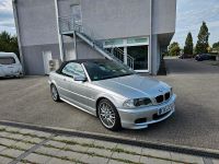 BMW E46 330i Cabrio M-Paket Bayern - Ebersberg Vorschau