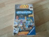 Star Wars Würfelspiel -neu Abenteuer auf Lothal Berlin - Pankow Vorschau