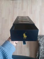 Zu verschenken Aufbewahrung Box ralph laurent. Bis morgen erhältl Hessen - Dreieich Vorschau