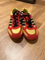 Adidas Leichtathletik Sprintschuh Spikes Bayern - Neusäß Vorschau