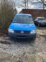 Volkswagen CADDY Kastenwagen Bielefeld - Heepen Vorschau