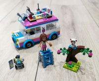 Lego Friends 41333 "Olivias Rettungsfahrzeug" Saarland - Mettlach Vorschau