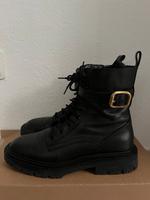 Zara Boots 39 Rheinland-Pfalz - Zotzenheim Vorschau