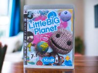 Little Big Planet (2008) / PlayStation 3 (PS3 Spiel) TOP ZUSTAND Thüringen - Erfurt Vorschau