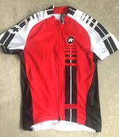 Radtrikot Assos Gr.S Neuw. Düsseldorf - Flingern Nord Vorschau