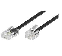 GOOBAY Telefon-, Anschlusskabel, 3m,RJ45-/ RJ11/RJ14-Stecker -TOP Lindenthal - Köln Sülz Vorschau