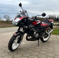 Aprilia RS 125 Tuono - 2 Takt - A1 / B196 Schleswig-Holstein - Bargteheide Vorschau