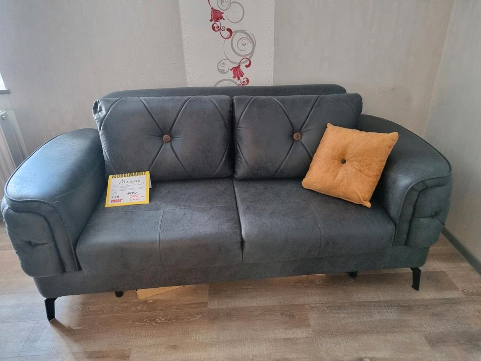 Sofa mit Funktion in Bernstadt auf dem Eigen