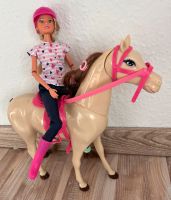 Barbie mit Pferd Schleswig-Holstein - Flensburg Vorschau