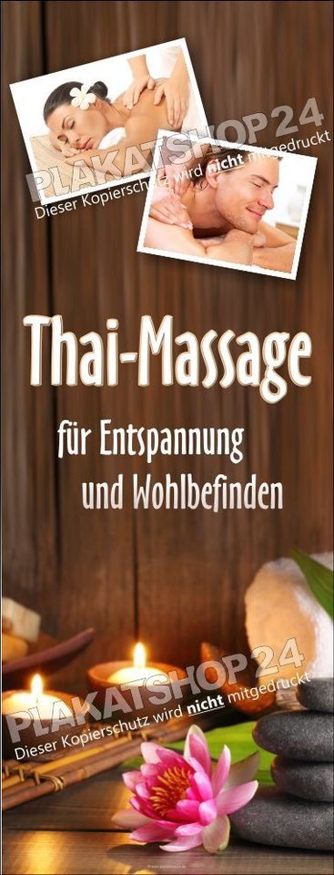 Thai Massage für Frauen (von Frau) in Viersen