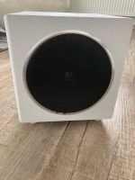 Musikbox logitech speaker Baden-Württemberg - Ellwangen (Jagst) Vorschau