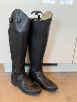 Reitstiefel Echtleder Größe 39 Felix Bühler Rheinland-Pfalz - Oberlahr Vorschau