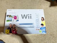 Nintendo Wii Family Edition Niedersachsen - Osterode am Harz Vorschau