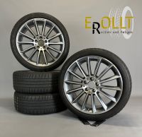 19 Zoll AMG Felgen Mercedes Sommer A W177 V177 CLA C118 X118 Rheinland-Pfalz - Bad Neuenahr-Ahrweiler Vorschau