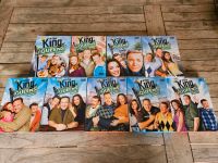 King of Queens komplette Staffel 1-9 DVDs Rheinland-Pfalz - Herxheim bei Landau/Pfalz Vorschau