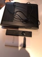 Media Receiver  500  Sat Telekom Saarland - Quierschied Vorschau