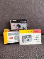 Kodak Instamatic 100 Camera Fotoapparat OVP Bedienungsanleitung Friedrichshain-Kreuzberg - Friedrichshain Vorschau