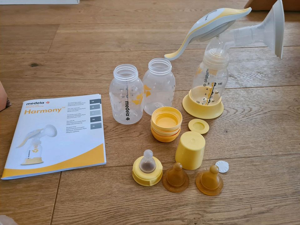 Medela Handmilchpumpe in Eggolsheim