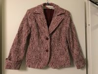 Boutique Blazer mit Paisleymuster, wie Neu Thüringen - Jena Vorschau