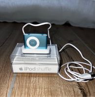 Apple iPod shuffle 1GB Nordrhein-Westfalen - Bergisch Gladbach Vorschau