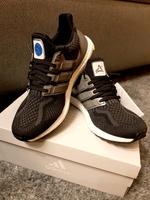 Adidas Ultra Boost  5.0 DNA NASA Bayern - Georgensgmünd Vorschau