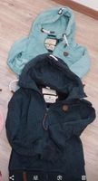 ★Naketano★ Sweatjacke Gr.S / Jacken Niedersachsen - Wulften Vorschau