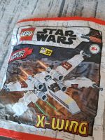 Lego X-Wing Polybag Thüringen - Sondershausen Vorschau