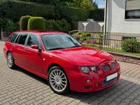 MG ZT-T 190 V6 Nr.110/808 Gepflegt Hessen - Mörfelden-Walldorf Vorschau