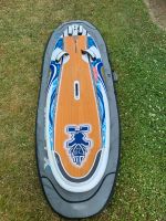 Surfboard - Starboard Futura 111 Liter Bayern - Erbendorf Vorschau