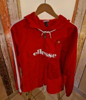 Ellesse Windbreaker, Gr. M,  "Topzustand und wie Neu " Rheinland-Pfalz - Mayen Vorschau