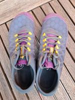 Merrell Barfuß Schuhe Barefoot Niedersachsen - Wedemark Vorschau
