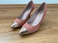 Limelight Pumps roségold Nordrhein-Westfalen - Werdohl Vorschau