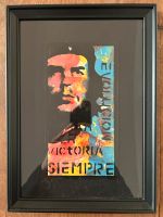 Cuba Che Guevara Bild mit Rahmen aus Kuba Köln - Ehrenfeld Vorschau