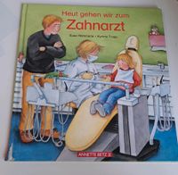 Zahnarzt erleben Buch Berlin - Zehlendorf Vorschau