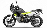 HUSQVARNA NORDEN 901 / AKTIONSFINANZIERUNG NUR 151€ IM MONAT Bayern - Marktoberdorf Vorschau