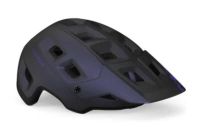 MET Terranova Mips MTB Deep Purple Helm Medium Neu Rheinland-Pfalz - Lascheid Vorschau