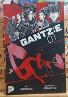 GANTZ:E Band 01 / Brutaler Manga Nordrhein-Westfalen - Viersen Vorschau