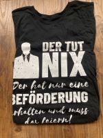 T-Shirt Beförderung Schleswig-Holstein - Neumünster Vorschau